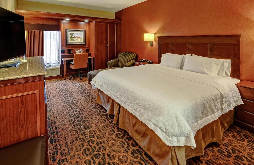 Hampton Inn Winchester Ky-1