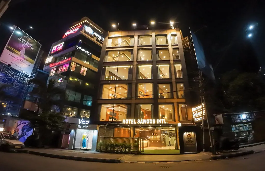 Hotel Sawood International-1