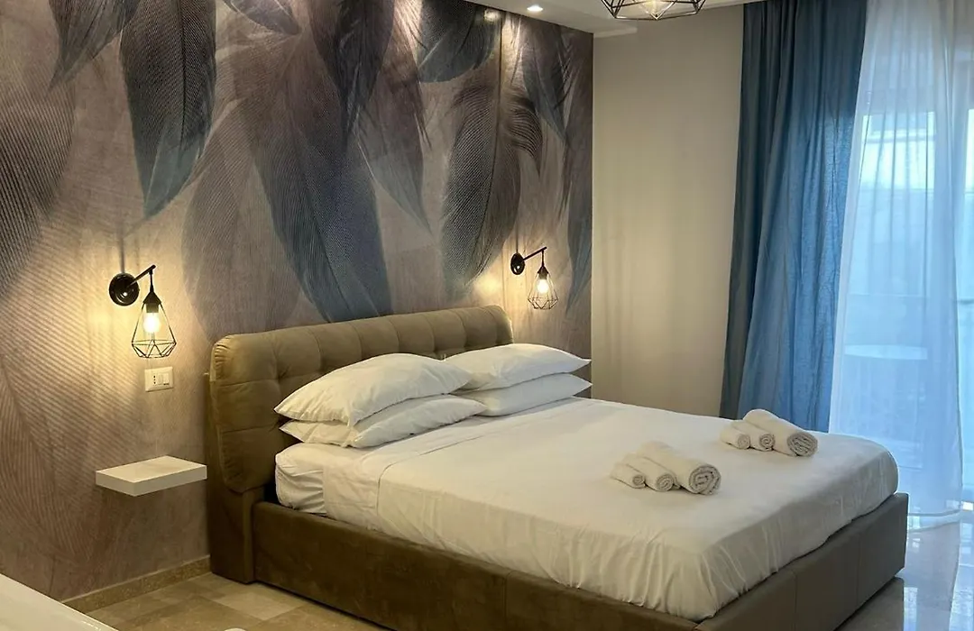 Suite 55 In Centro-1