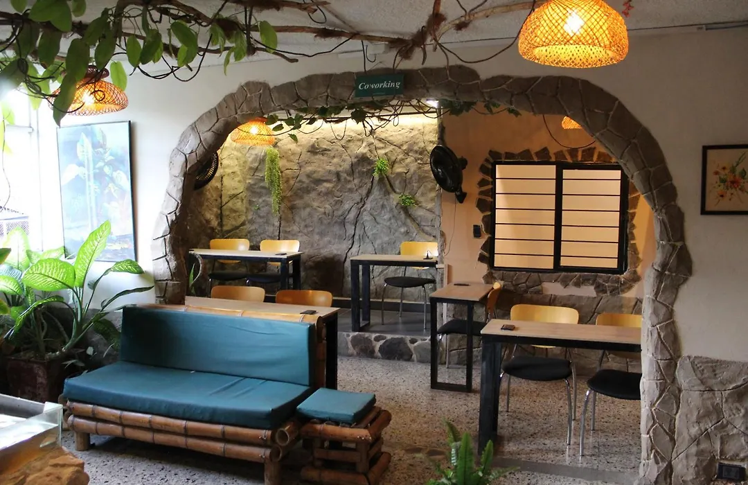 Hotel Grand Ilama-1