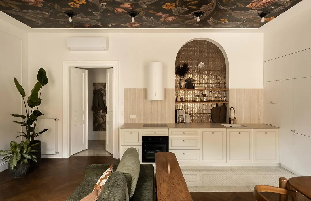 Tyzenhauz Villas-1