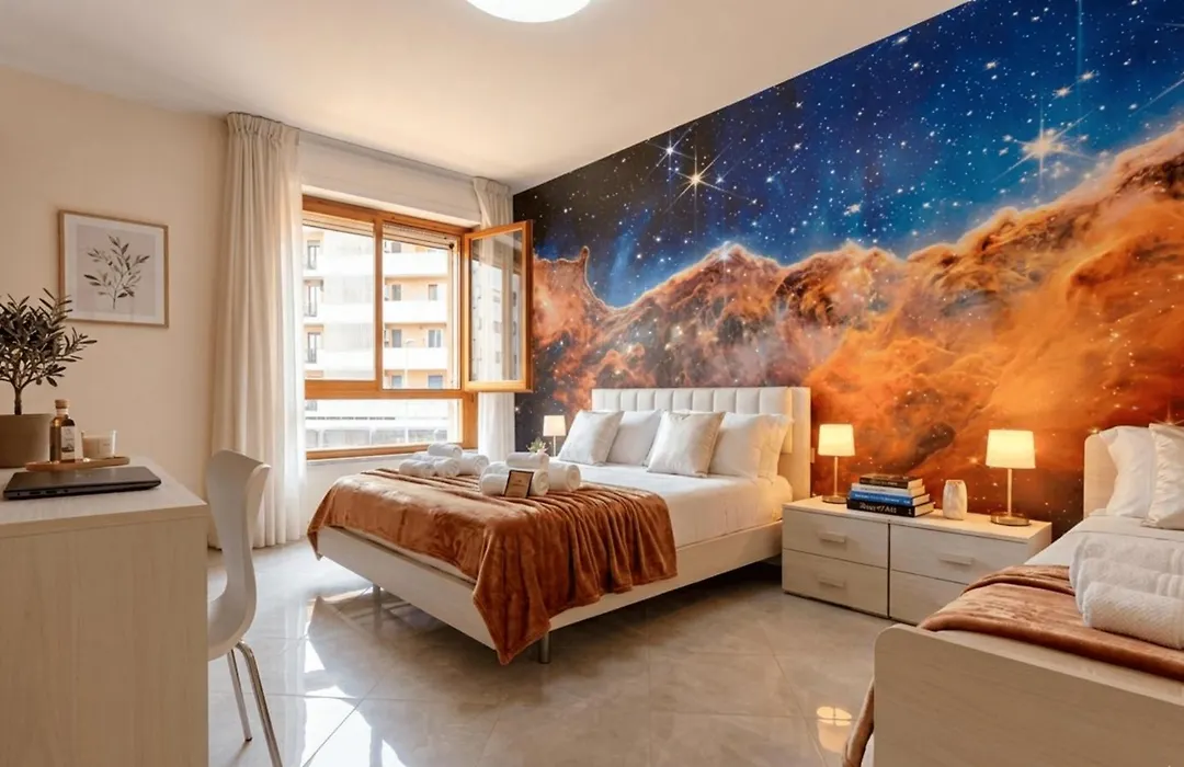 Galaxy Room Sardinia-1