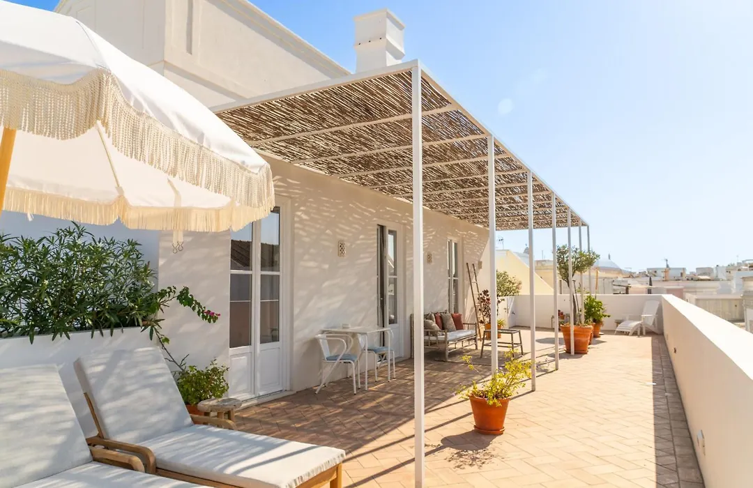 Casa Amor Olhao-1