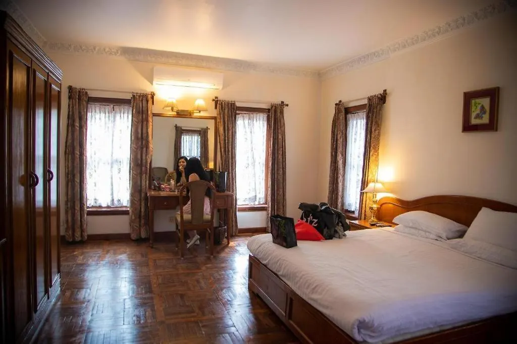 Godavari Village Resort-1
