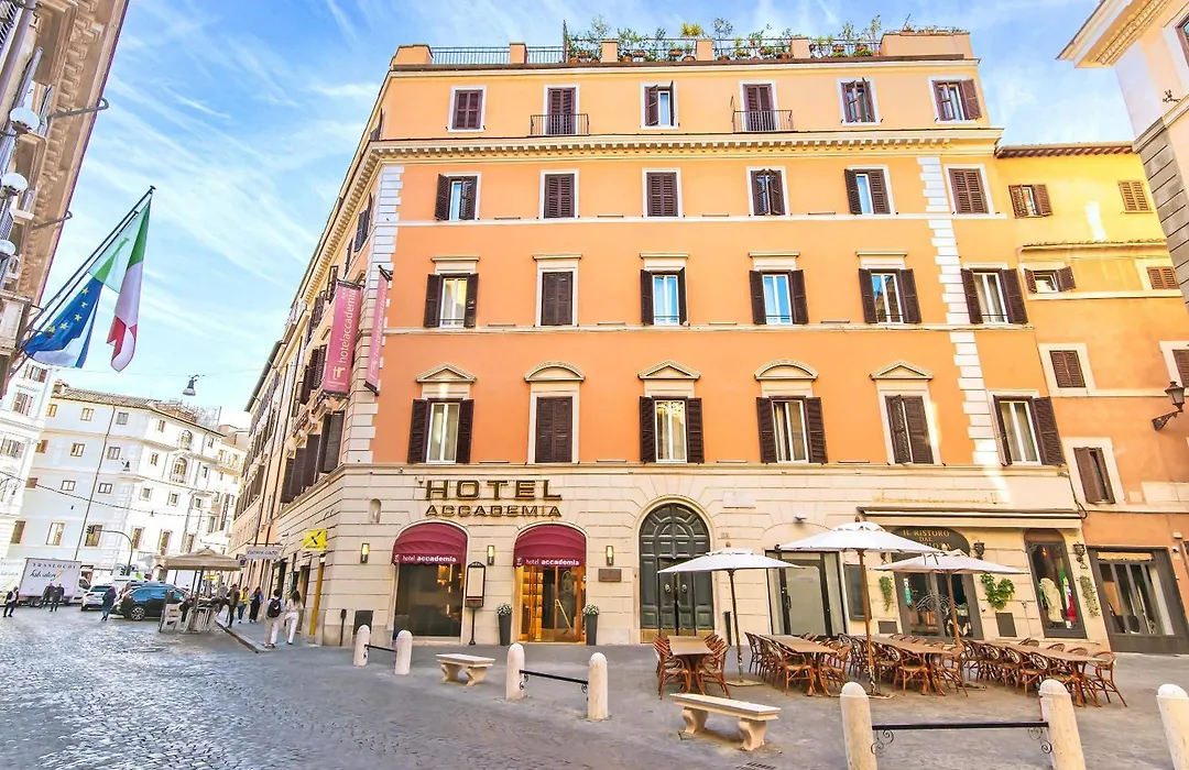 Hotel Accademia-1