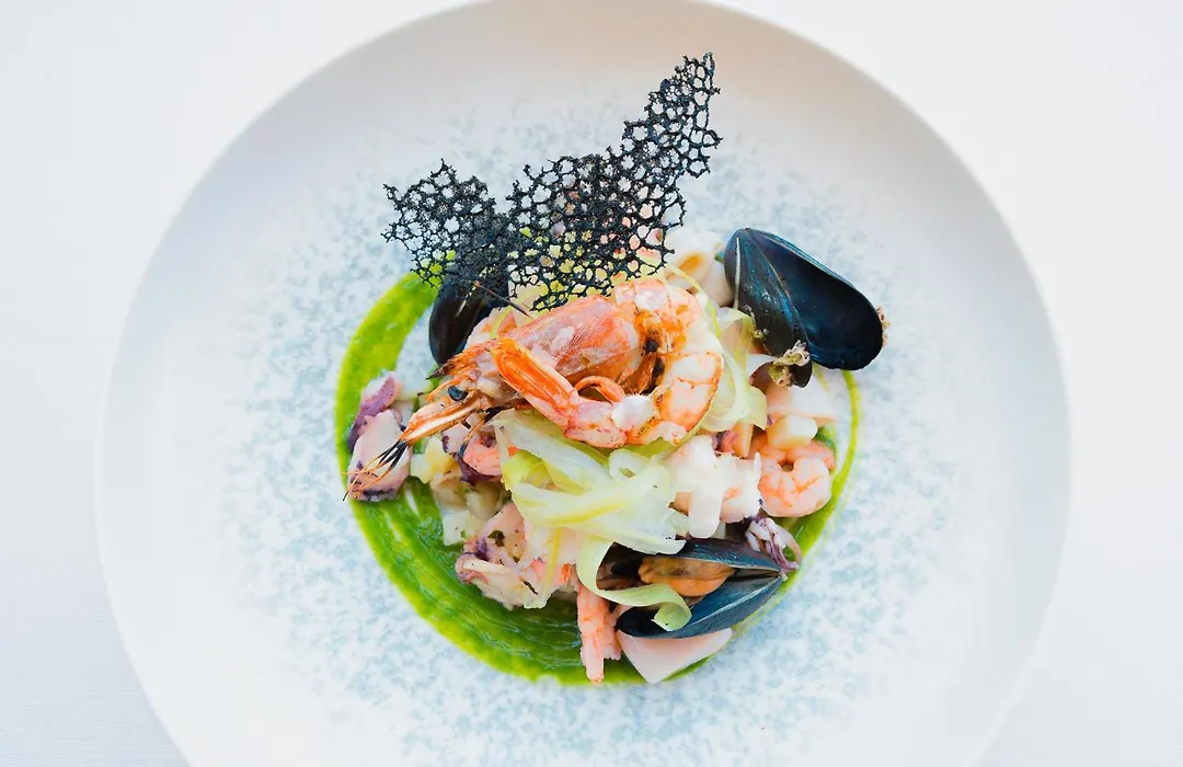 Hotel Corte Valier-1