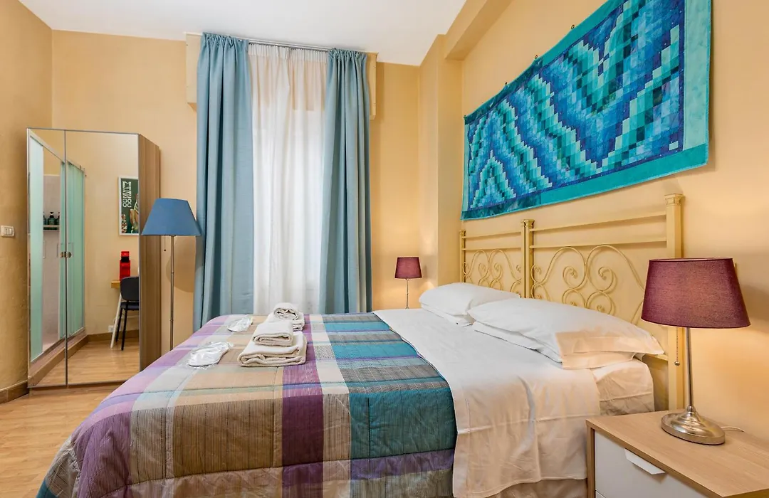 Hotel Por Santa Maria-1