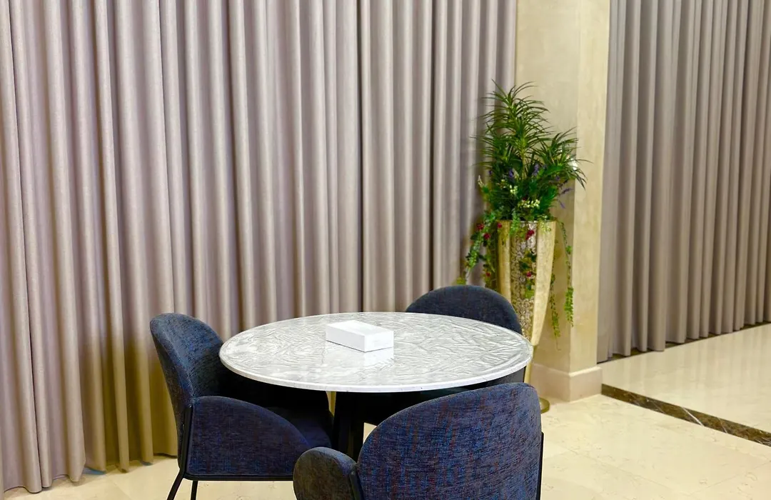 Mandarin Alshamal Hotel Apartments-1
