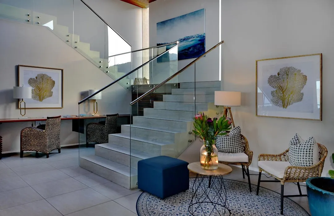 The Shark Bay Boutique Hotel & Spa-1