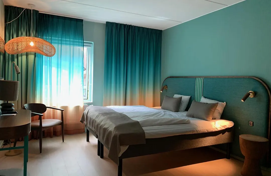 Quality Hotel The Reef-1