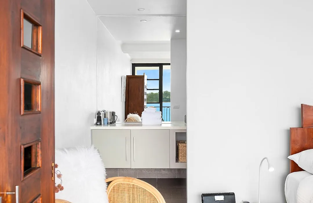 Bay Breeze Boutique Accommodation-1