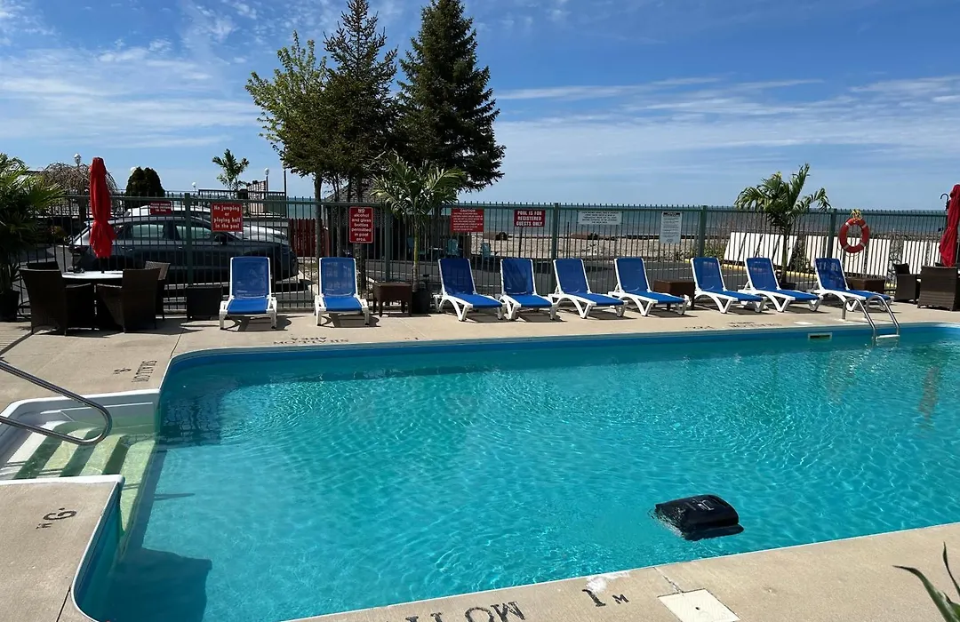 Lakeview Resort Motel-1
