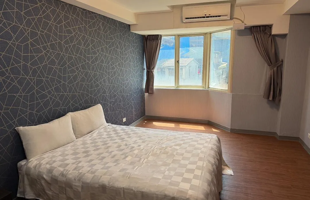 晴旅府中館 Suntrip Inn-1