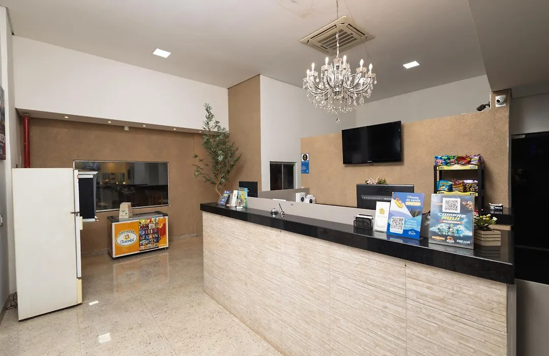 Hotel Portela II-1