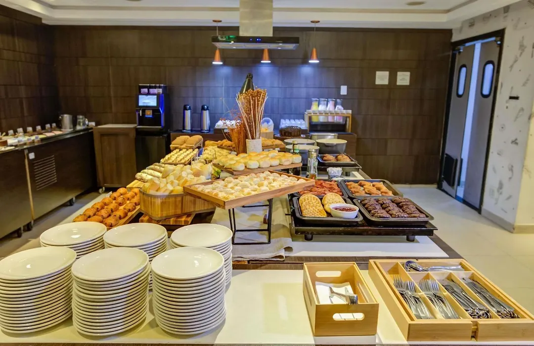 Novotel Rj Santos Dumont-1