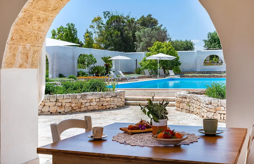 Masseria Gorgognolo-1