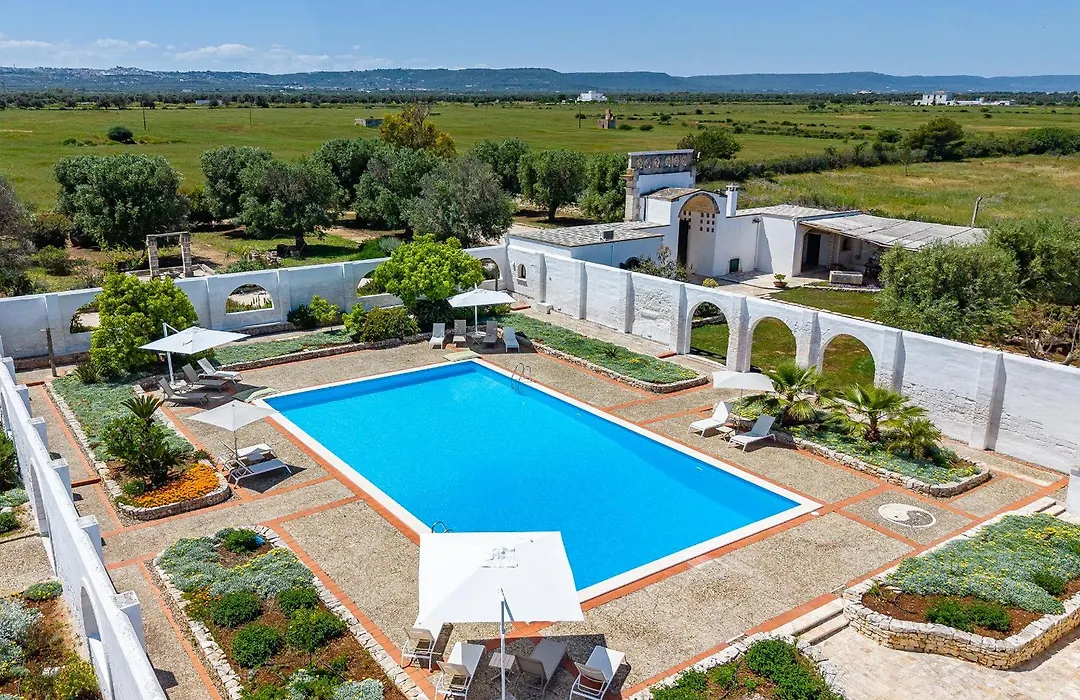 Masseria Gorgognolo-1