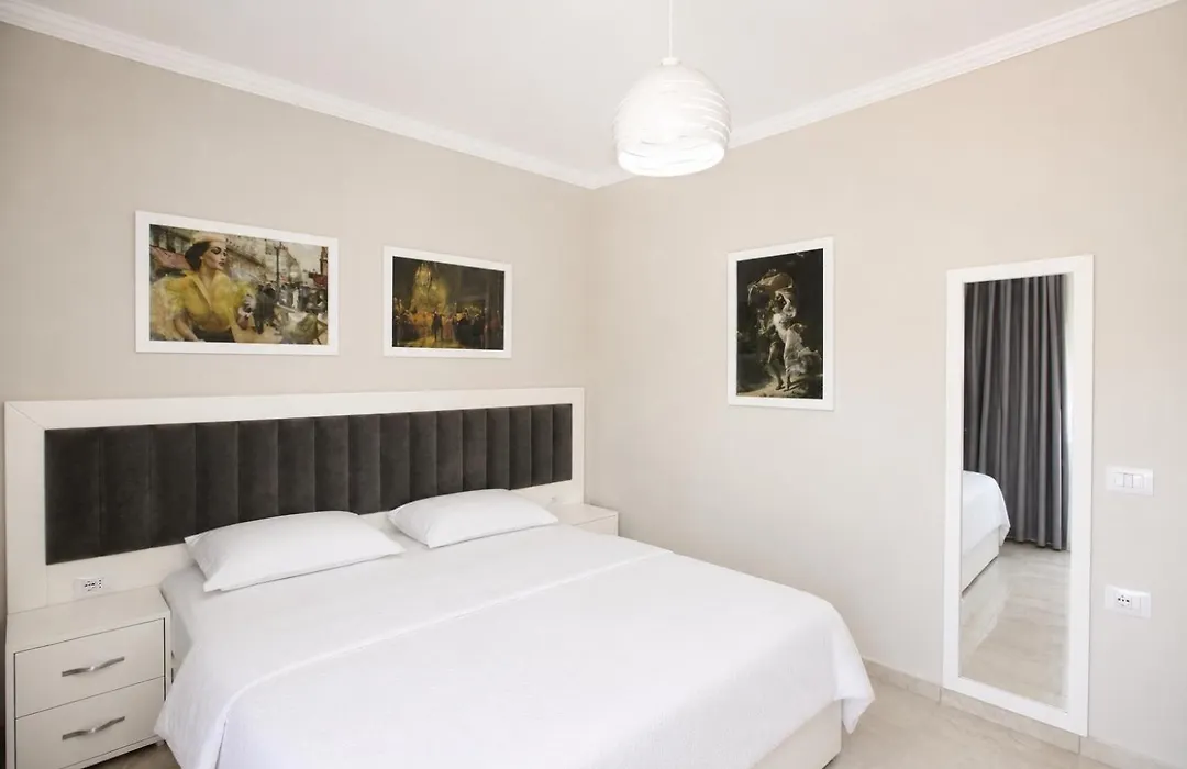 Hotel Mare-1