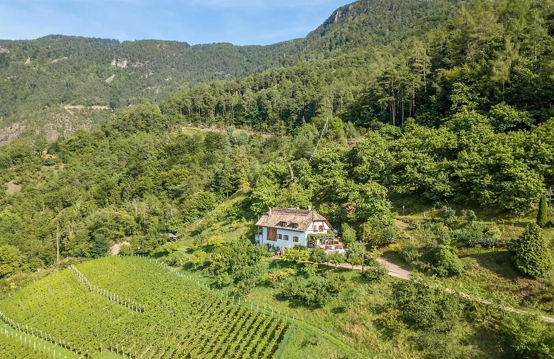 Hotel Hanny Panoramic Views Over Bolzano-1