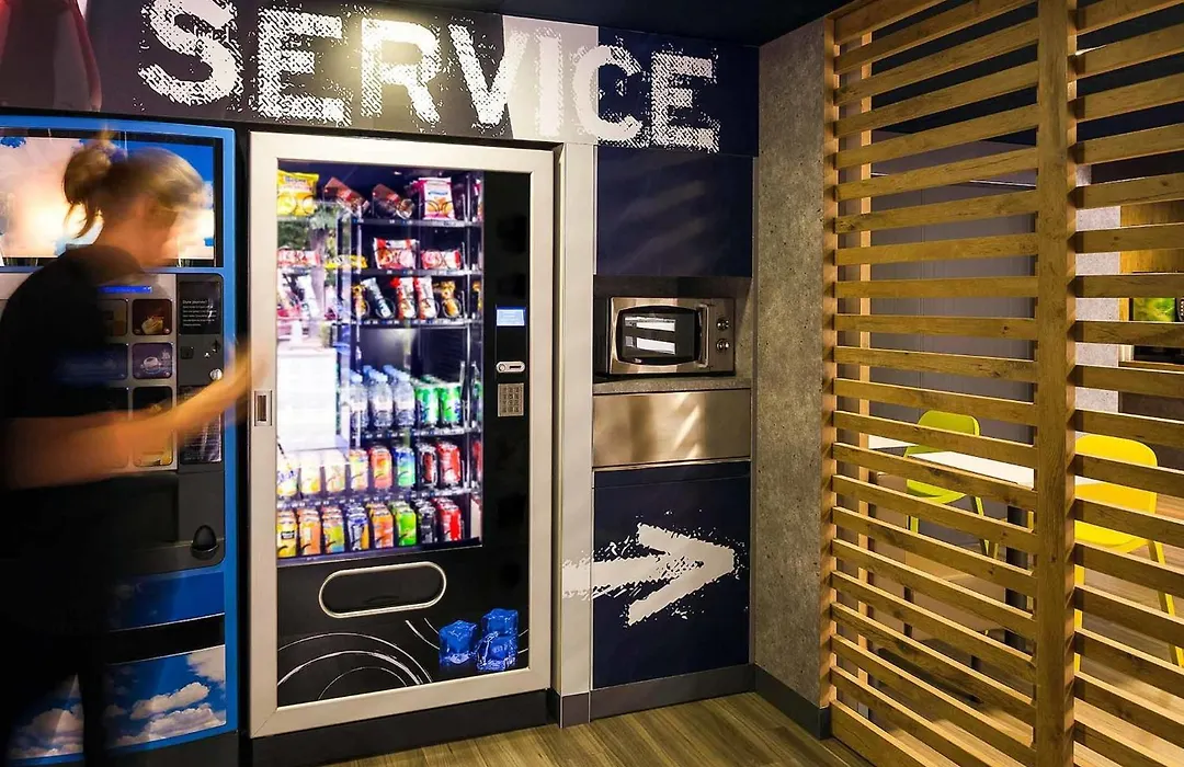ibis budget Dunkerque Grande Synthe-1