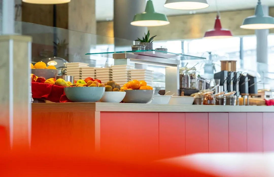 Ibis Wien Hauptbahnhof-1