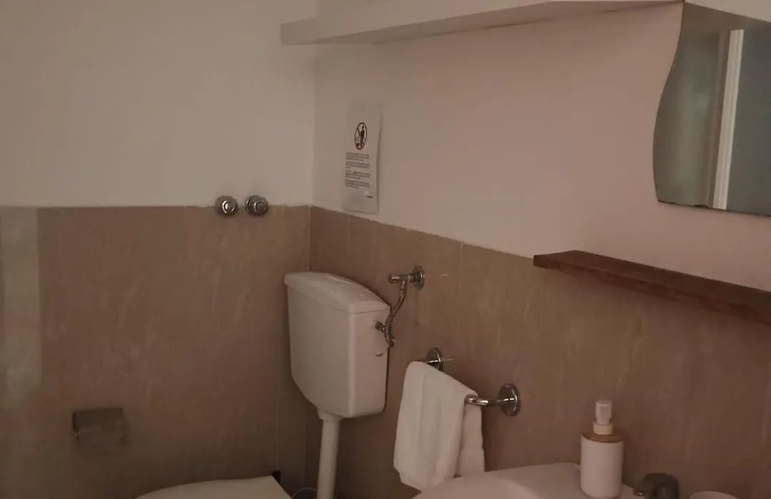 B&B Dimora Cirillo-1