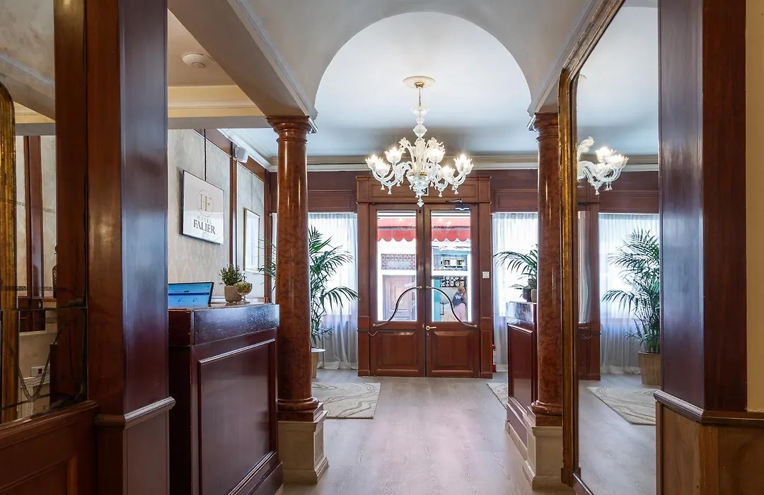 Hotel Falier-1