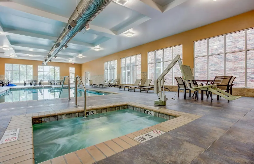 Holiday Inn & Suites Lafayette North By Ihg-1