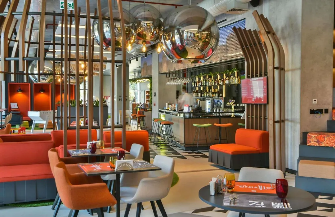 Ibis Baku City-1