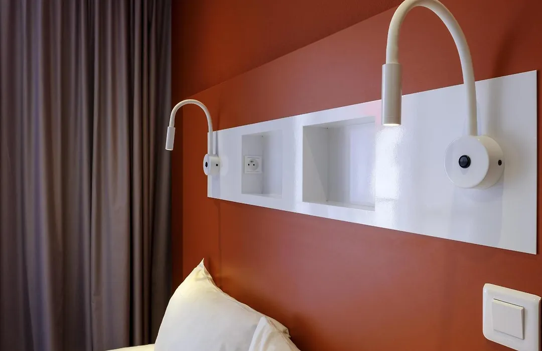 Ibis Budget Beauvais Aeroport-1