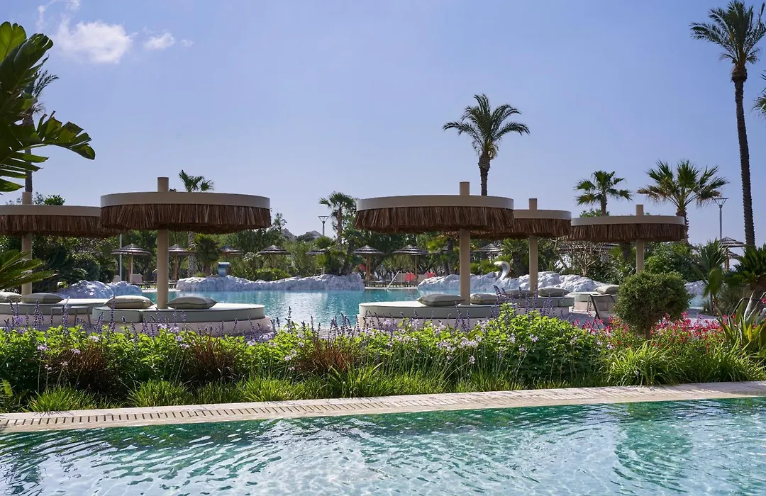 Atlantica Imperial Resort - Adults Only-1