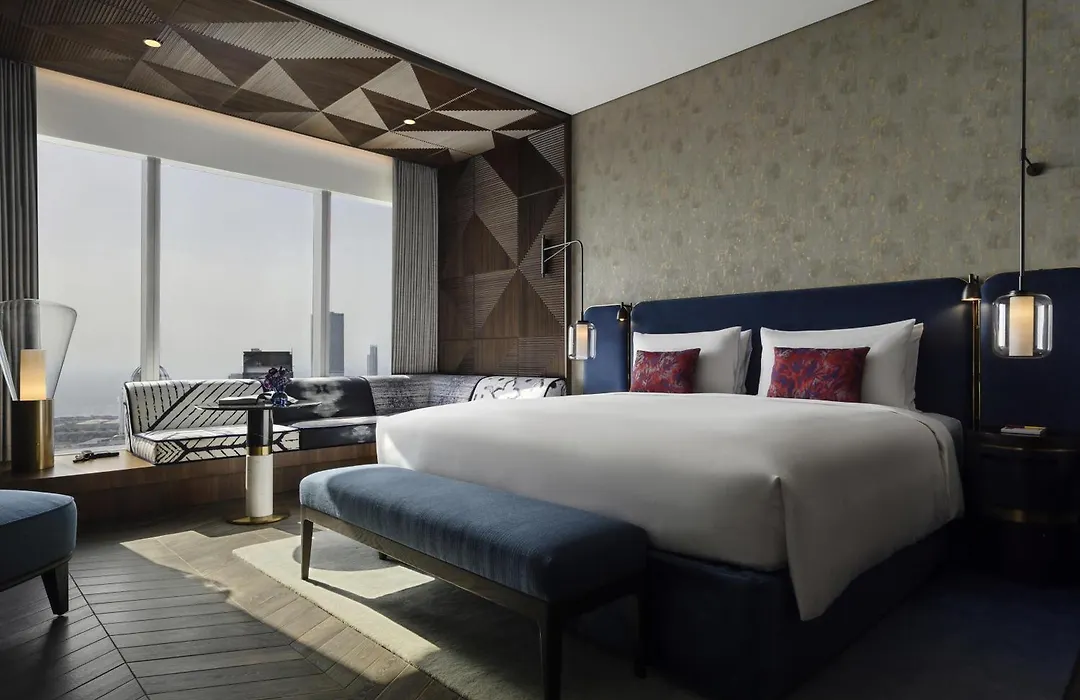So/ Uptown Dubai-1