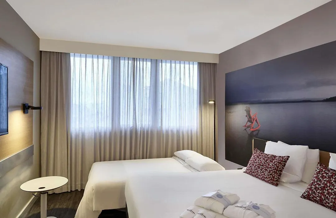 Novotel Sao Paulo Morumbi-1