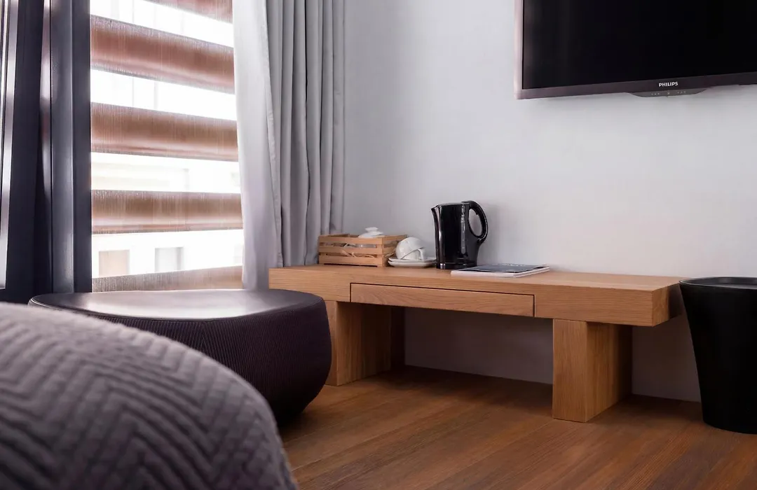 Vander Urbani Resort - A Member Of Design Hotels-1