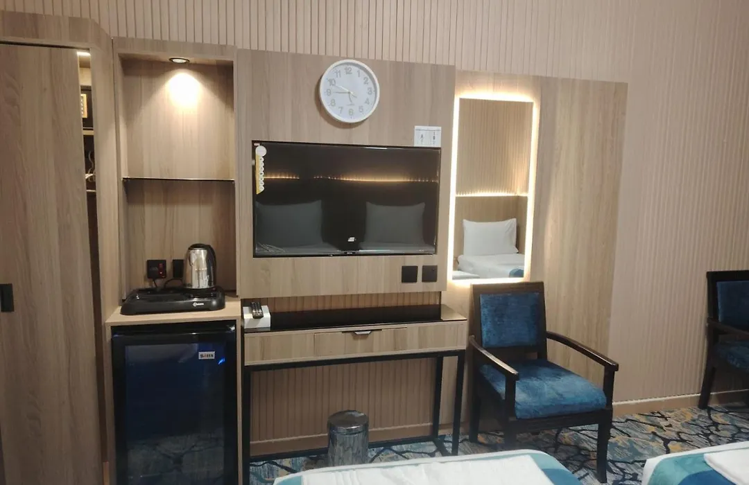 Rawabi Al Zahraa Hotel-1