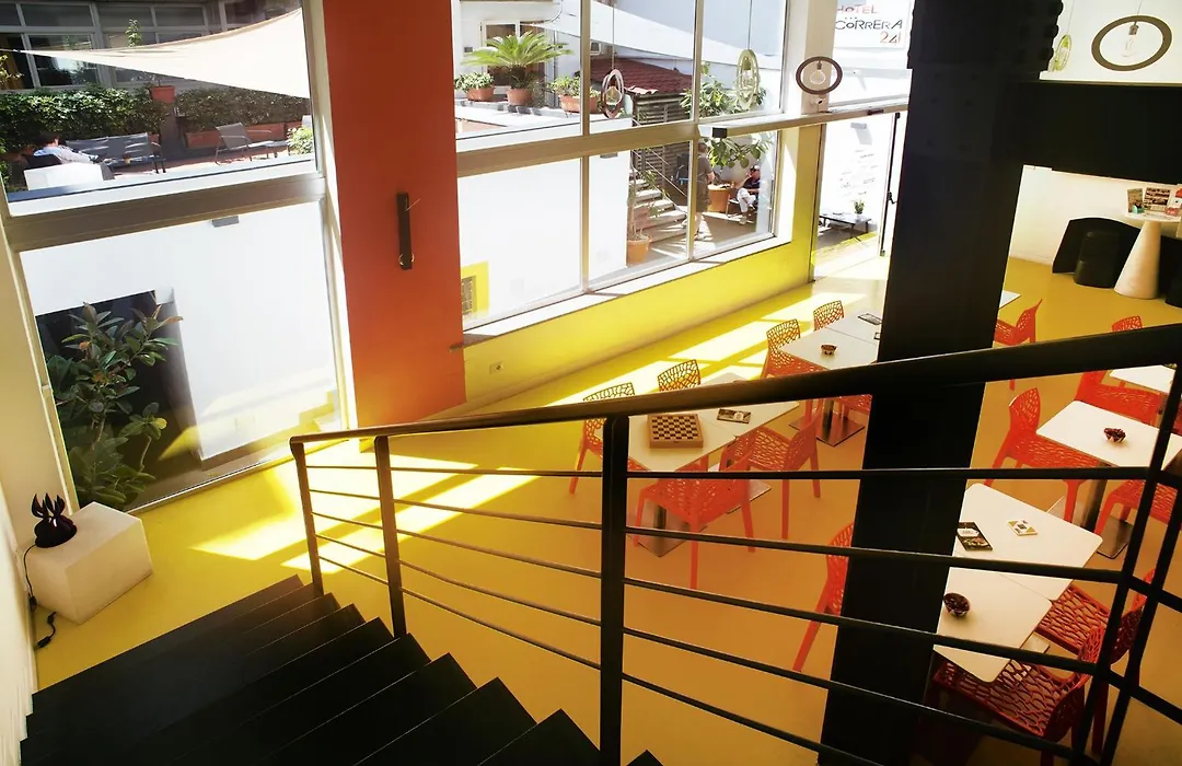 Correra 241 Lifestyle Hotel-1