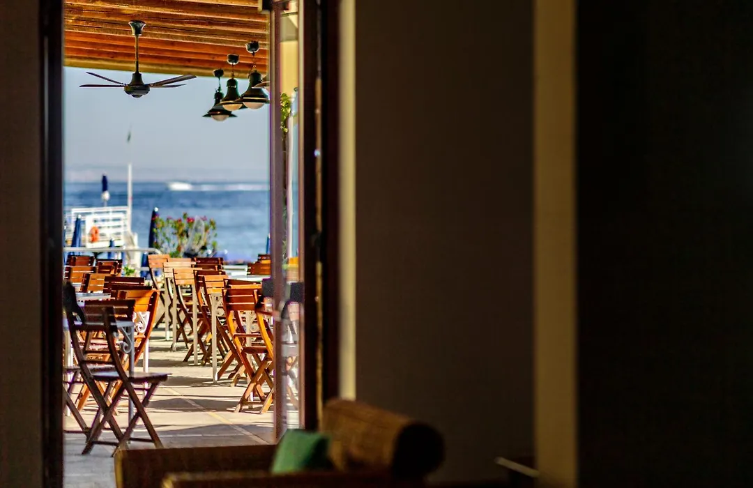 Hotel Baia Di Puolo-1