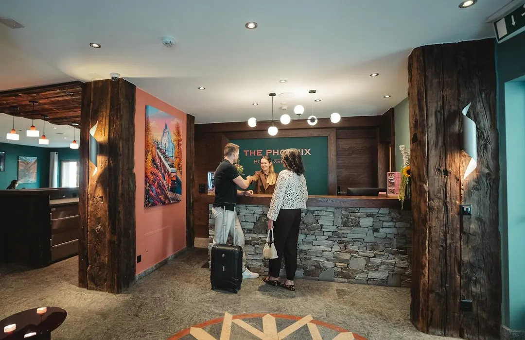 The Phoenix Fitness Hotel & Free Spa Access At Alpen Resort-1