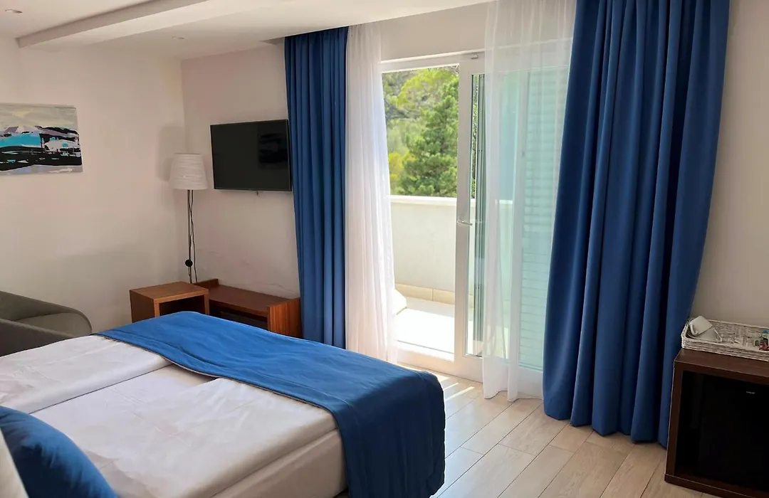 Aparthotel Miramare-1