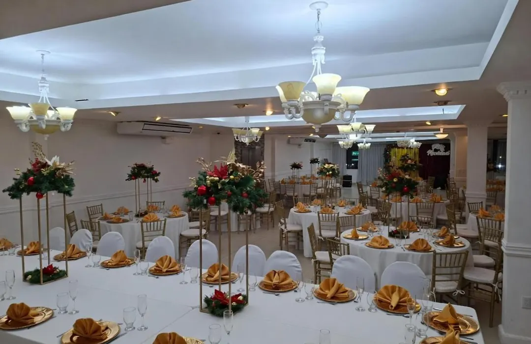 Clarion Hotel San Pedro Sula-1