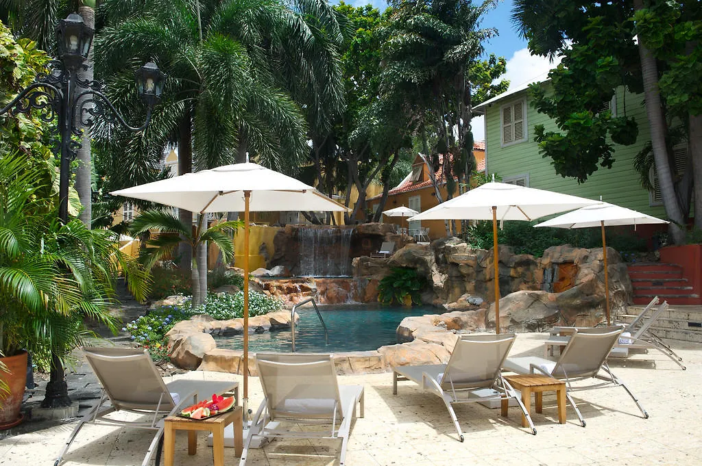 Kura Hulanda Village & Spa-1