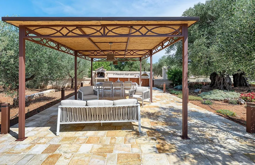 Terra Mater - Exclusive Cottage --1