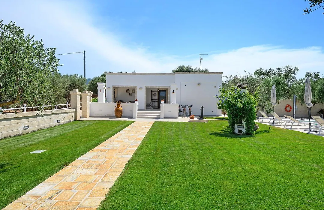 Terra Mater - Exclusive Cottage --1