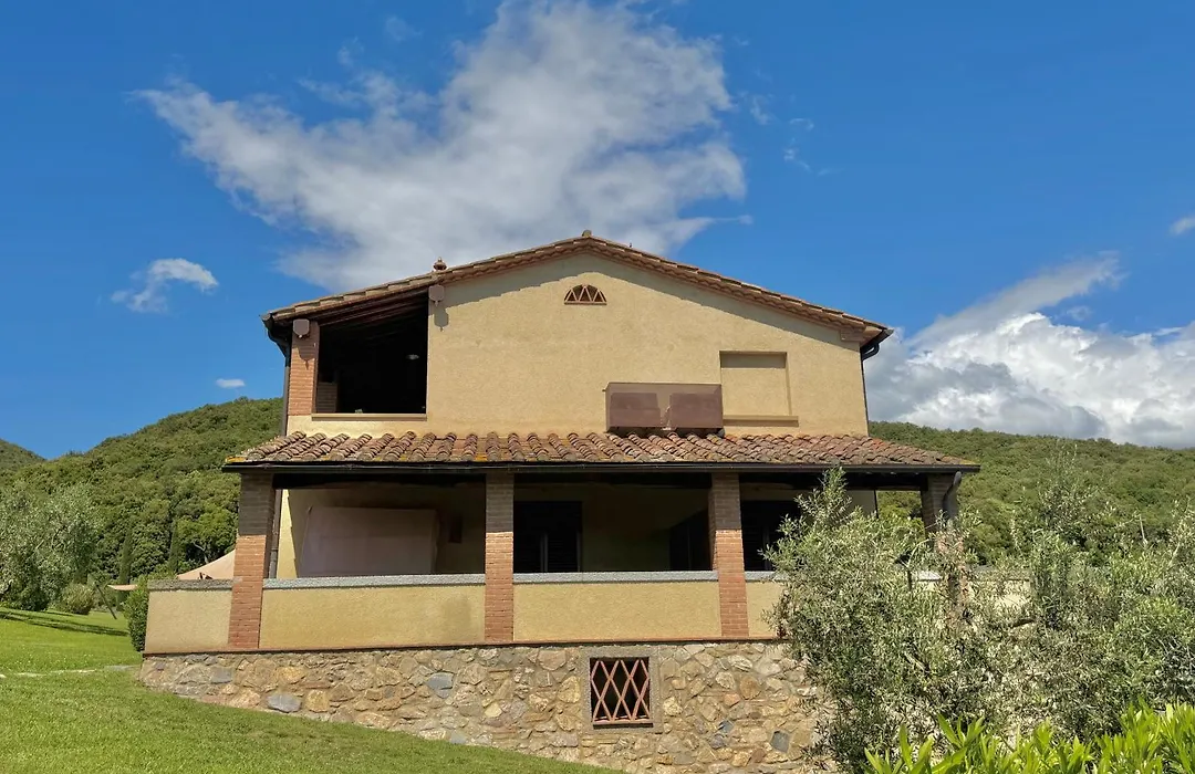 Resort Le Tegole-1