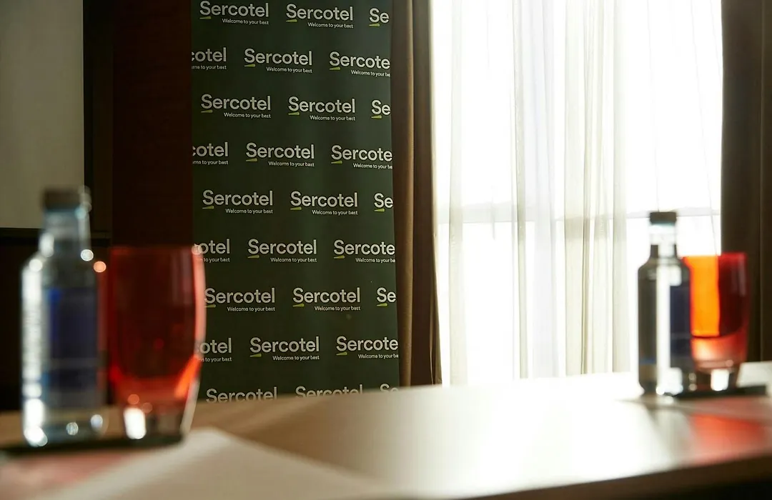 Sercotel Gran Hotel Conde Duque-1