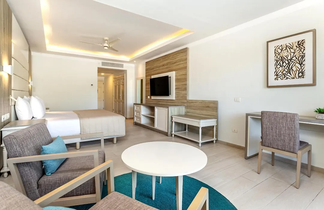 Bahia Principe Escape Ambar (Adults Only)-1