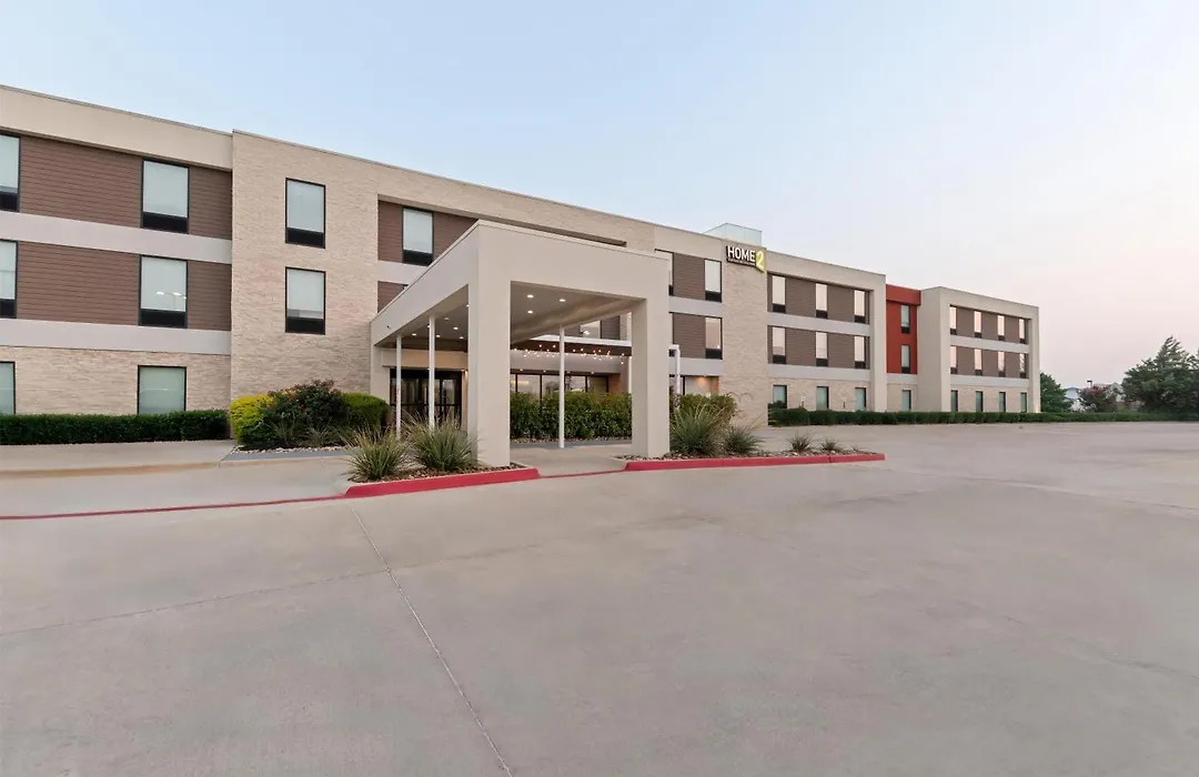 Home2 Suites By Hilton Fort Worth Southwest Cityview-1
