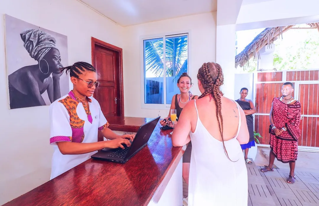 Sansi Kendwa Beach Resort-1