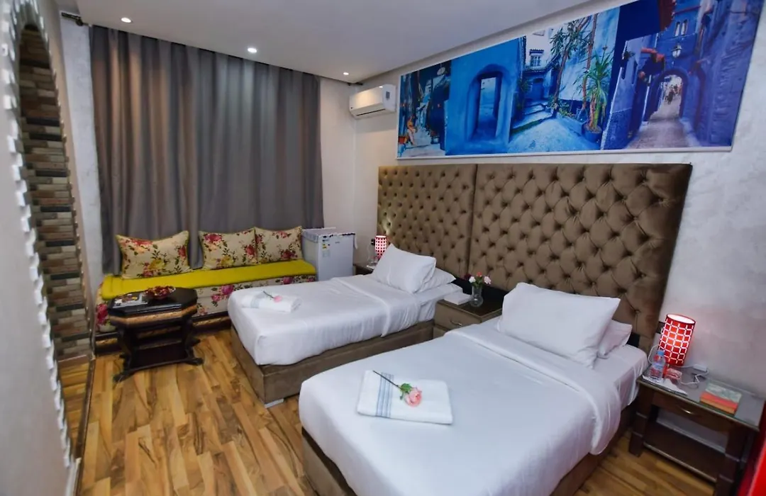 Hotel Dar Annasr-1