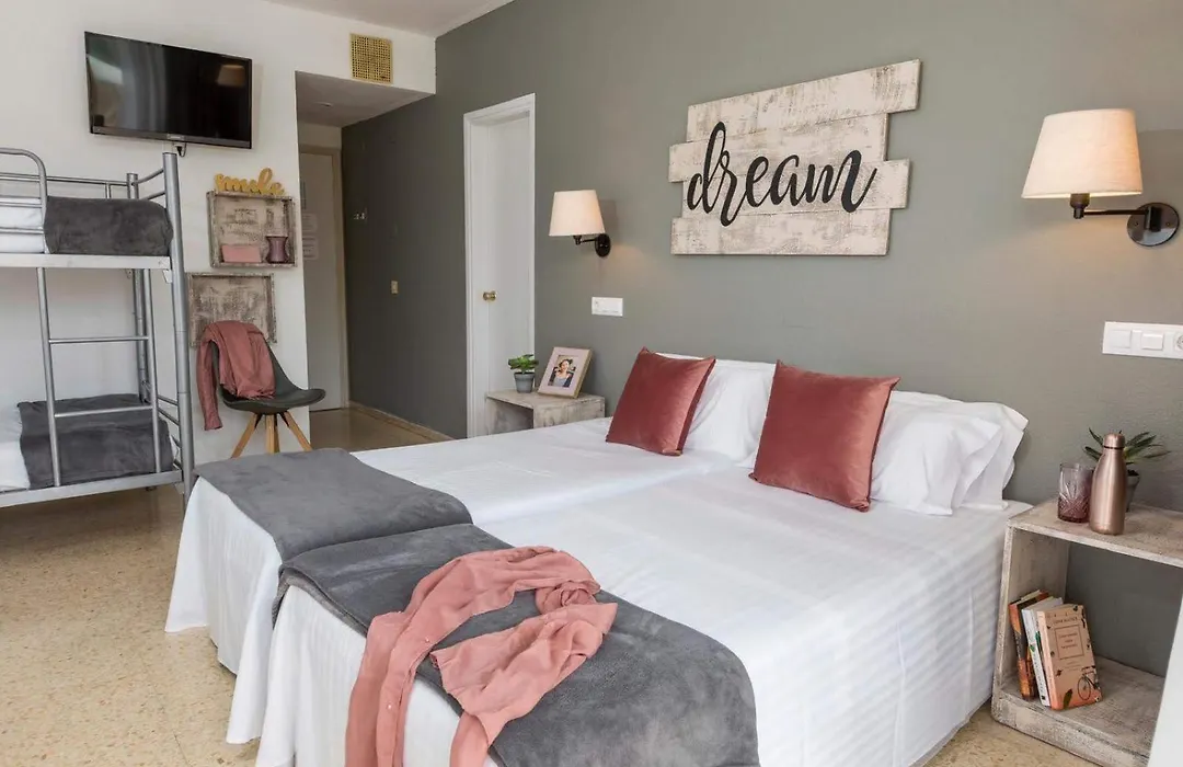 Hotel Bulevard-1